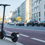 E-Scooter im Stadtverkehr: Regeln, Versicherung und Sicherheit 2026