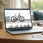 Online kaufen, sicher bezahlen: Von der E-Bike-Bestellung bis zum digitalen Entertainment